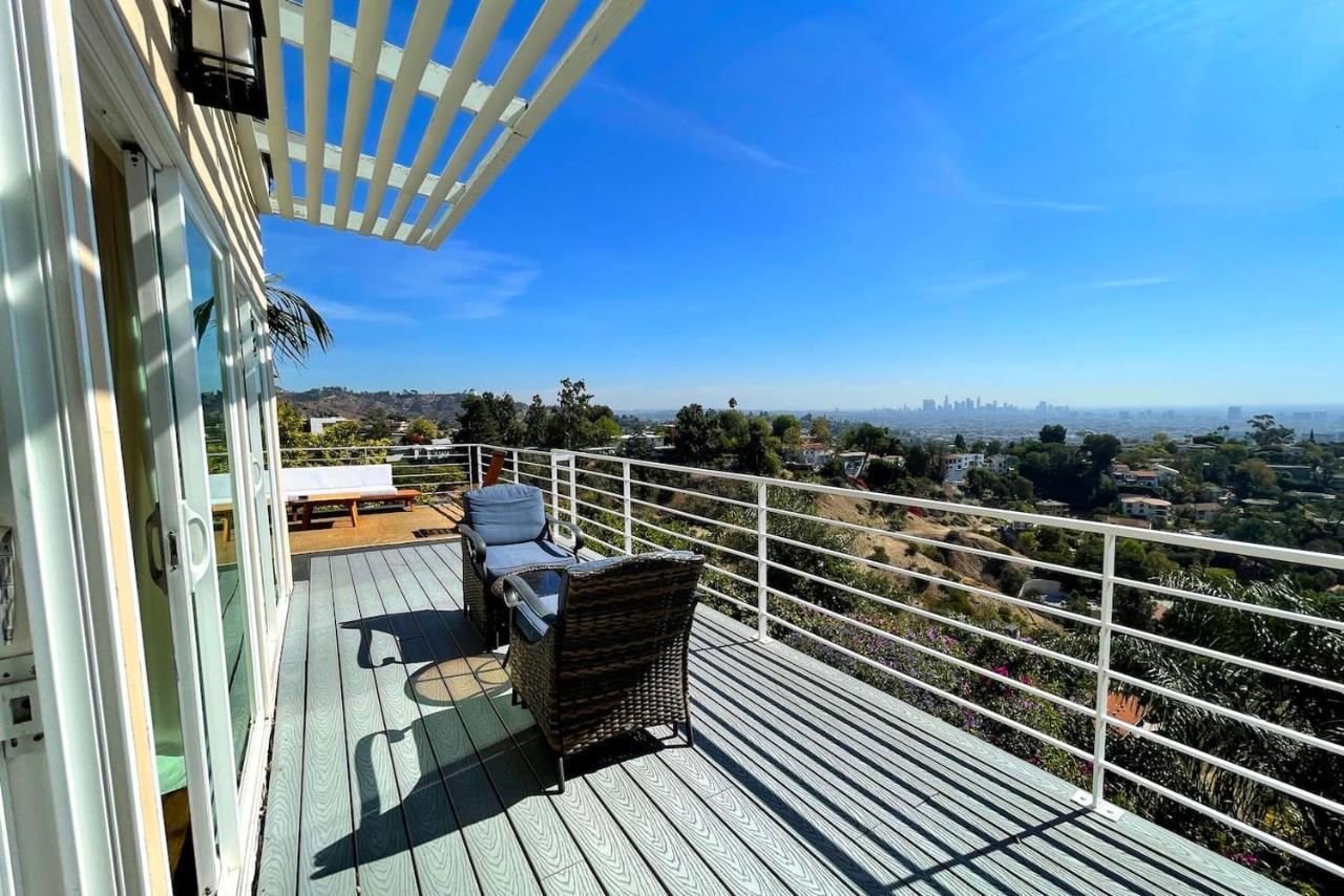 Hollywood hills 1940s mansion los angeles
